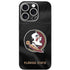 Florida State University Black Jersey iPhone 16 Pro Skin