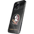 Florida State University Black Jersey iPhone 16 Pro Skin