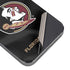 Florida State University Black Jersey iPhone 16 Pro Skin