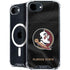 Florida State University Black Jersey iPhone 16e MagSafe Case