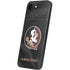 Florida State University Black Jersey iPhone 16e Skin