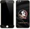 Florida State University Black Jersey iPhone 6/6s Plus Skin