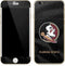 Florida State University Black Jersey iPhone 6/6s Skin