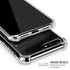 Florida State University Black Jersey iPhone 7/8 Plus Clear Case