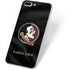 Florida State University Black Jersey iPhone 7 Plus Skin