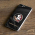Florida State University Black Jersey iPhone 8 Plus Skin