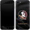 Florida State University Black Jersey iPhone 8 Skin
