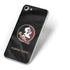 Florida State University Black Jersey iPhone 8 Skin