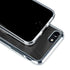 Florida State University Black Jersey iPhone SE (2nd & 3rd Gen) Clear Case