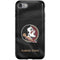Florida State University Black Jersey iPhone SE (2nd & 3rd Gen) Pro Case