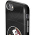 Florida State University Black Jersey iPhone SE (2nd & 3rd Gen) Pro Case