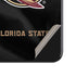 Florida State University Black Jersey iPhone SE (2nd & 3rd Gen) Skin