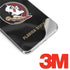 Florida State University Black Jersey iPhone XR Skin