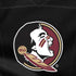 Florida State University Black Jersey iPhone XR Skin