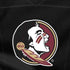 Florida State University Black Jersey iPhone XS Max Skin