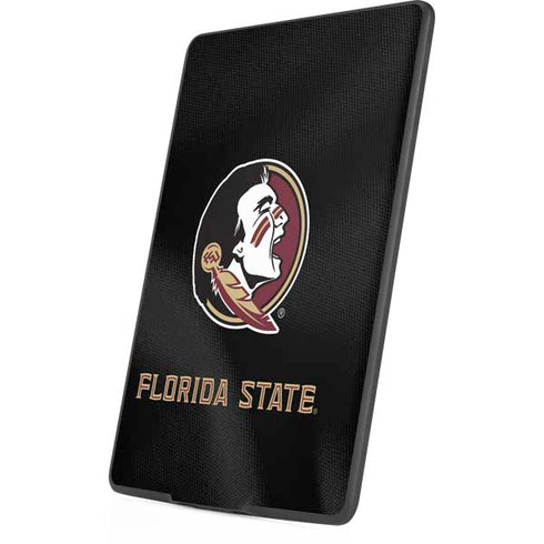 Florida State University Black Jersey Amazon Kindle Skin