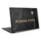 Florida State University Black Jersey Dell Latitude Skin