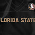 Florida State University Black Jersey Dell Latitude Skin