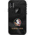 Florida State University Black Jersey LifeProof Fre iPhone Skin