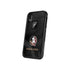 Florida State University Black Jersey LifeProof Fre iPhone Skin