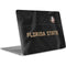 Florida State University Black Jersey Apple MacBook Air Skin
