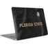 Florida State University Black Jersey Apple MacBook Air Skin