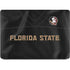 Florida State University Black Jersey Apple MacBook Air Skin