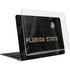 Florida State University Black Jersey MacBook Air 15in (2023-2025) Case plus Skin