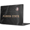 Florida State University Black Jersey MacBook Pro 14in (2021-24) Skin