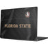 Florida State University Black Jersey MacBook Pro 14in (2021-24) Skin