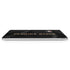 Florida State University Black Jersey Apple MacBook Pro 16-inch Skin