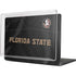 Florida State University Black Jersey MacBook Pro 16in (2021-25) Case plus Skin