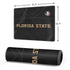 Florida State University Black Jersey Gaming Mouse Pad
