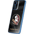 Florida State University Black Jersey Moto G Play 4G (2024) Skin
