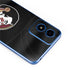 Florida State University Black Jersey Moto G Play 4G (2024) Skin