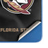 Florida State University Black Jersey Moto G Play 4G (2024) Skin