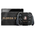Florida State University Black Jersey Nintendo Skins