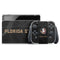 Florida State University Black Jersey Nintendo Switch OLED (2021) Skin