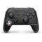 Florida State University Black Jersey Nintendo Switch Pro Controller Skin
