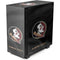 Florida State University Black Jersey NZXT H510 Compact ATX Mid-Tower Case Skin
