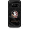 Florida State University Black Jersey Otterbox Commuter Galaxy Skin