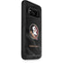 Florida State University Black Jersey Otterbox Commuter Galaxy Skin