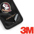 Florida State University Black Jersey Otterbox Commuter Galaxy Skin