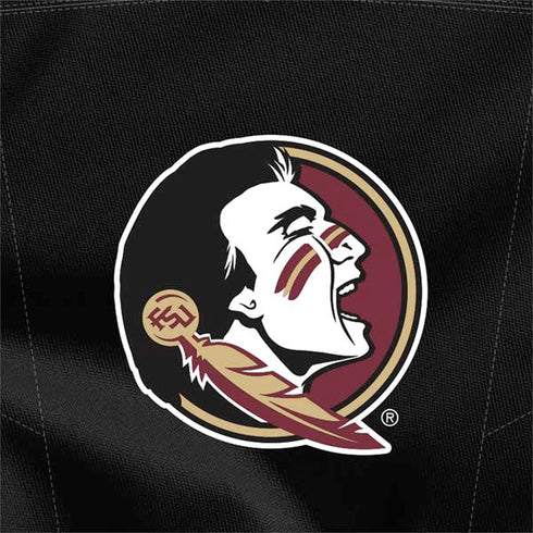 Florida State University Black Jersey Otterbox Commuter Galaxy Skin