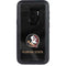 Florida State University Black Jersey Otterbox Defender Galaxy Skin