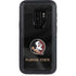 Florida State University Black Jersey Otterbox Defender Galaxy Skin