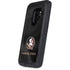 Florida State University Black Jersey Otterbox Defender Galaxy Skin