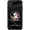 Florida State University Black Jersey Otterbox Symmetry iPhone Skin
