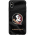 Florida State University Black Jersey Otterbox Symmetry iPhone Skin