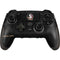 Florida State University Black Jersey PlayStation Scuf Vantage 2 Controller Skin